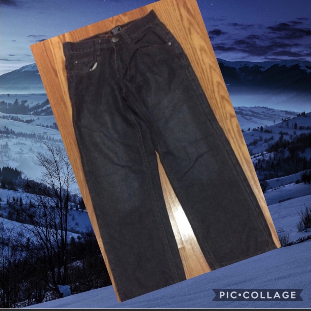 Boy Jeans